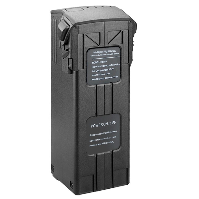 Newest 15.4V 77Wh 5000mAh Rech - Drone Battery Li-Ion review and price